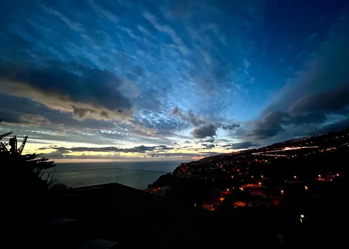 Villa Sol E Mar