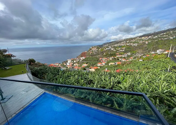 Villa Sol E Mar