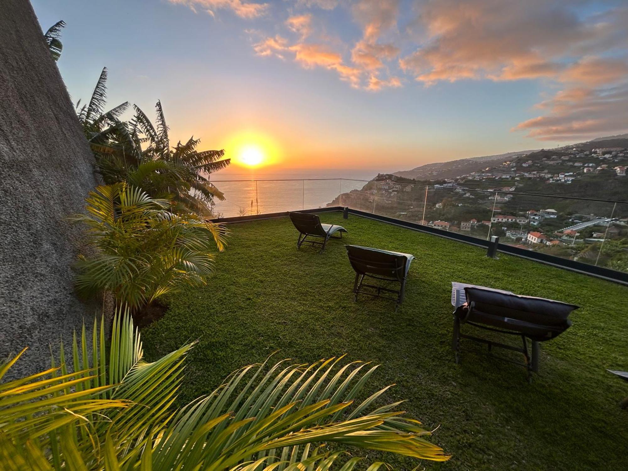 Sol E Mar Villa *